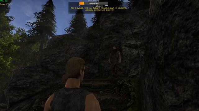 Готика 2: Возвращение 2.0 НБ КС Ловкач с ядами) №1 смотреть онлайн