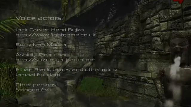 Natteri - FarCry mod Matto - 4 смотреть онлайн