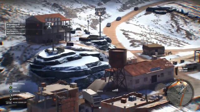 Love this game! ghost recon. still been unlocking more areas. смотреть онлайн