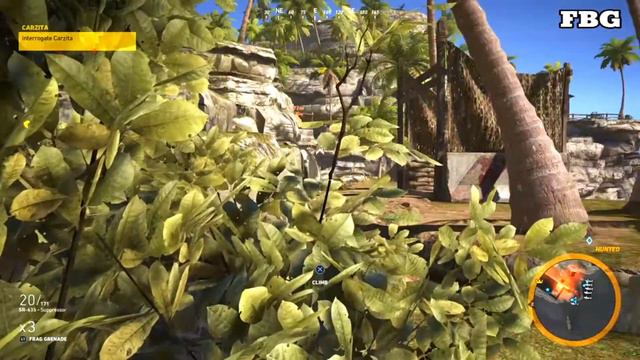 GHOST RECON WILDLAND S - PS4 PRO - HD FIRE B GAMING смотреть онлайн