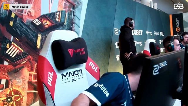 Movistar KOI vs Furia | PGL CS2 Major Copenhagen 2024 Opening Stage | (BO3) MAPA 1 CS2 en Español смотреть онлайн