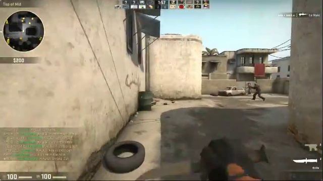 CS:GO | Poor Internet Connection !! :( смотреть онлайн