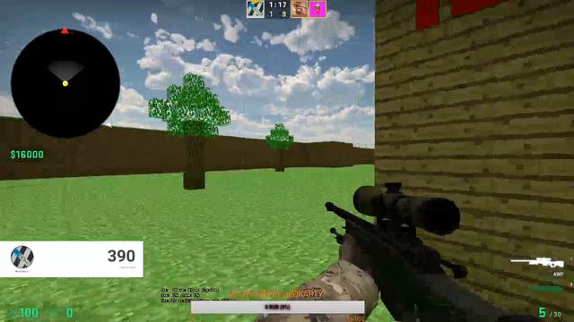 СТРИМЧАНСКИЙ!CS:GO смотреть онлайн