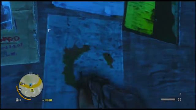 Let`s Play Far Cry 3 (PS3) (HD) #008 An die Waffen смотреть онлайн