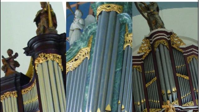 Andante in D Major, K. 448 (arr. L. de Broekert for organ) : Sonata for 2 Pianos in D Major, K.... смотреть онлайн