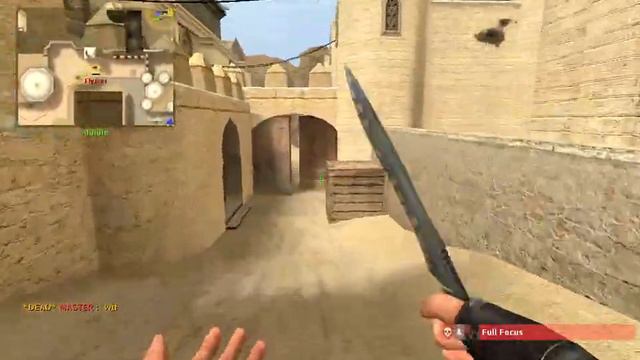 Counter Strike Source 4 29 2021 2 02 39 AM смотреть онлайн