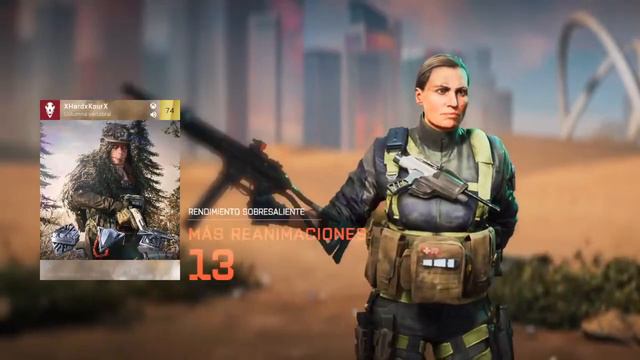 battlefield 2042 SV gameplay смотреть онлайн