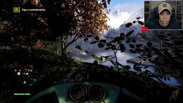 FAR CRY 4 #07 | ROUBANDO MAIS DIAMANTES e CONQUISTANDO MAIS DUAS BASES INIMIGAS! смотреть онлайн