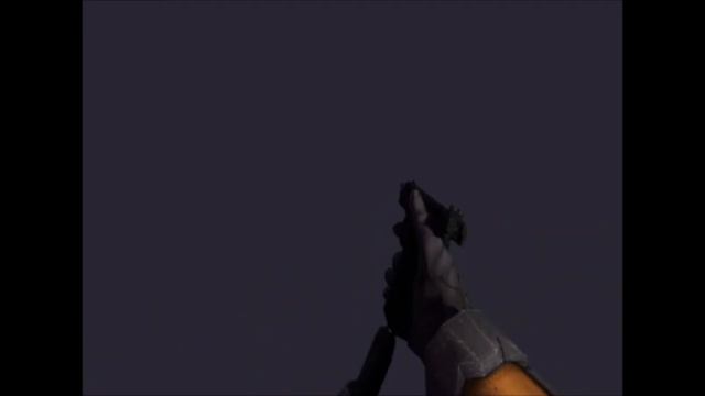 CZ-75 - HL2 WIP (Draw and Reload) смотреть онлайн
