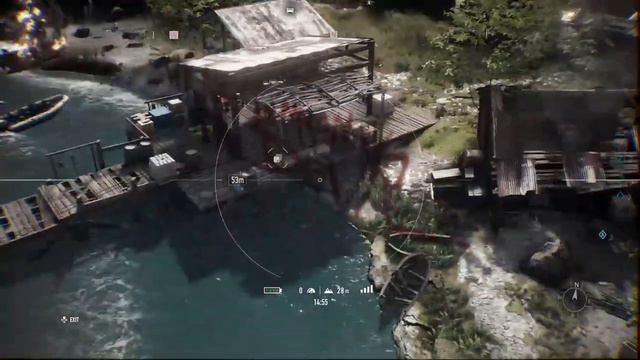 UBISOFT EXPLAIN YOURSELFS Tom Clancy’s Ghost Recon® Breakpoint_ смотреть онлайн