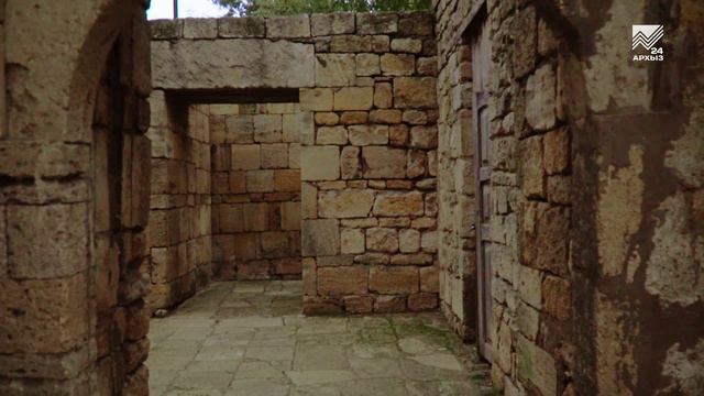 Поехали - Дербент