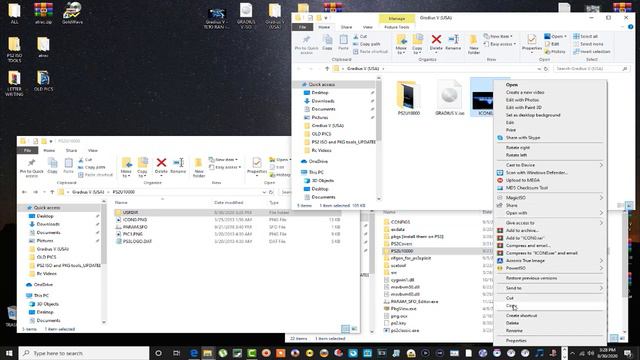 [TUTORIAL] How to convert PS2 ISO's into PS2 Classics PKG files for PS3 смотреть онлайн