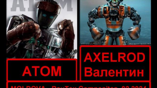 BauTex Composites Токсичное предприятие! Moldova Straseni Валентин Лучинский работал 1 год 02.2002 смотреть онлайн