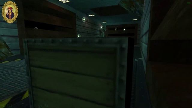 Half Life: Opposing Force Longplay HD 60FPS - Chapter 12: Worlds Collide (No Commentary) смотреть онлайн