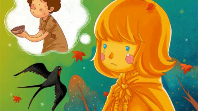 The Happy Prince - The Story смотреть онлайн
