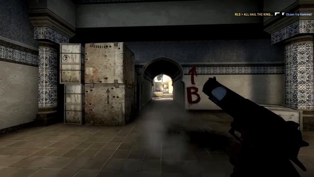 CS:GO Frag Movie (Episode 1) смотреть онлайн