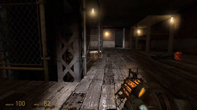 Half-Life 2: RavenholmVille: Welcome Holm (Hard Mode) [Warning: Suicide Stuff] смотреть онлайн