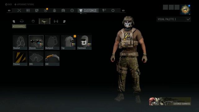 *Ghost Recon Breakpoint AZOV Battalion Outfits смотреть онлайн