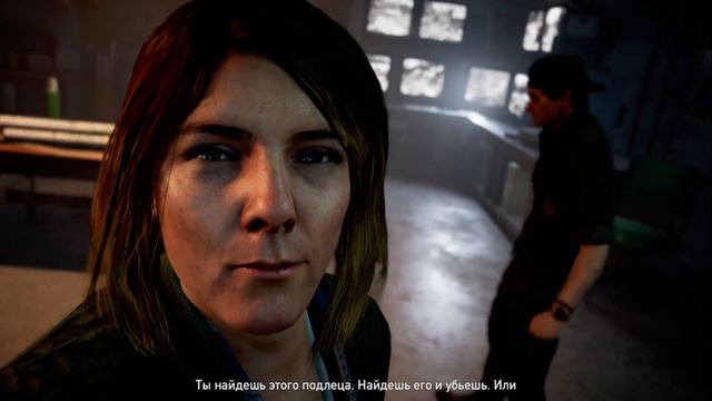 Far Cry 5 -- Где всё началось смотреть онлайн