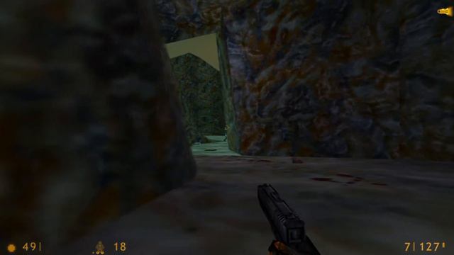 Half-Life: The Xeno Project (Part 1) смотреть онлайн