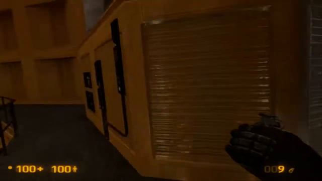 Black Mesa:Source Ep.1 (Español) смотреть онлайн