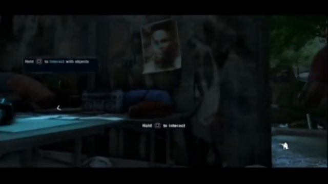 Far Cry 3 ps3 смотреть онлайн