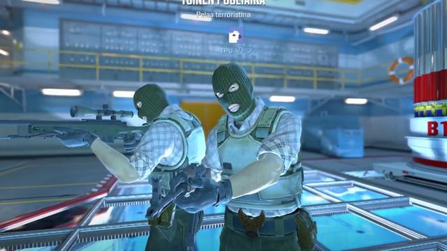 UPLOADING TILL @Valve FIX COUNTER-STRIKE 2 ANTICHEAT смотреть онлайн