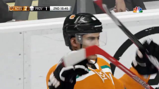 NHL® 19 Play of the month submission смотреть онлайн