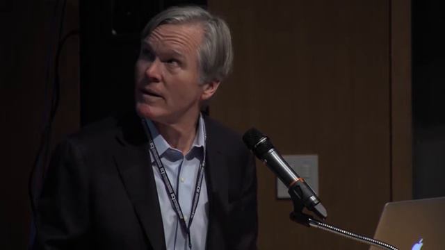 ISOJ 2016 – Bill Keller – Nonprofit Journalism Organizations смотреть онлайн