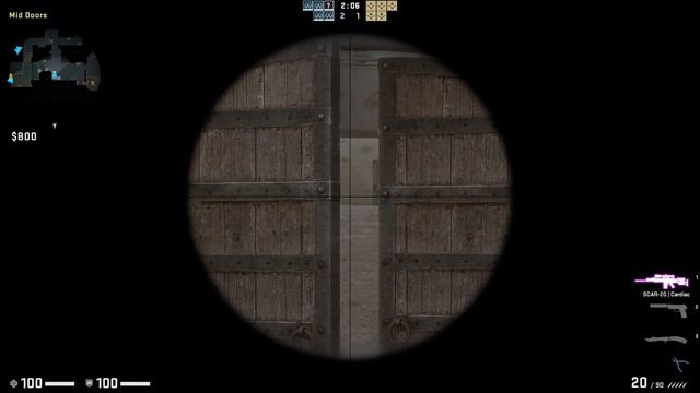 Counter Strike Global Offensive (CS:GO) Bots - Gameplay (PC) - Match 18 смотреть онлайн