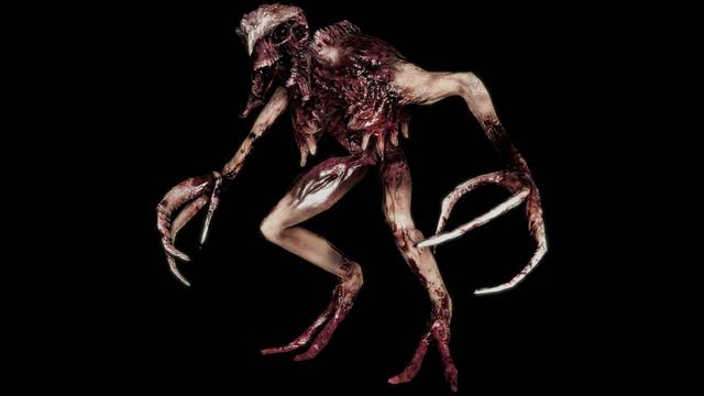 Stalker (Dead Space) Sounds смотреть онлайн