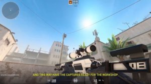 HOW TO UPLOAD SKINS to CS2 WORKSHOP  IN LESS THAN 5 mins ⏳ + [FIX "RESOURCE ERROR"] | 2023