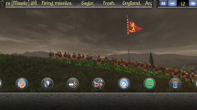 total war medieval 2 for android смотреть онлайн