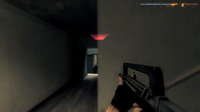 Counter Strike Source Fragmovie - sYnced 2 смотреть онлайн