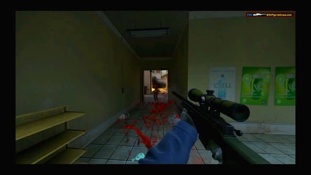 Reject Social ⚡ (csgo fragmovie) смотреть онлайн