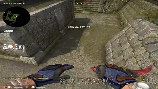 CS:GO YENİ MAP?? Ancient (ANTİK) смотреть онлайн