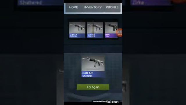 Cs:Go open cases simulator to jsou teda zbraně смотреть онлайн