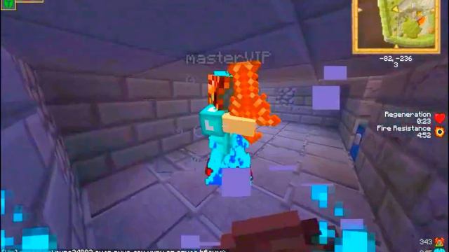 ShaftWars #3 Зажим 1х1 смотреть онлайн