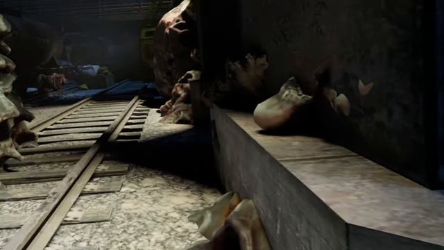 HALF - LIFE ALYX LETS PLAY PART #5 смотреть онлайн