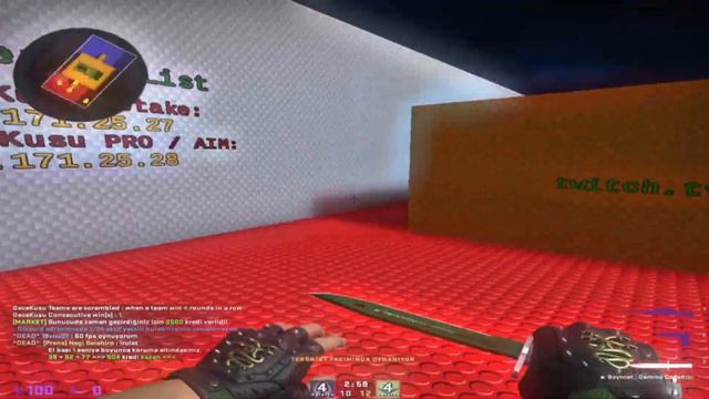 csgo fragmovie | AWP LEGO | смотреть онлайн