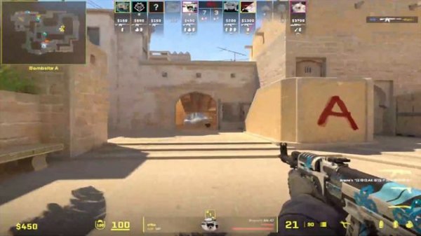 CS2 POV | NiKo (28-14) (Mirage) | FACEIT Ranked | March 6, 2024 #cs2 #demo #g2 #pov