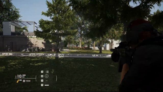 Ghost Recon Breakpoint Mods : Spartan Mod Plus : vanilla comparison test (SMP) HUD & Makers 4 Demo смотреть онлайн
