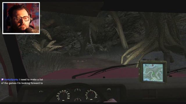 First Time with FAR CRY 2 part 2 смотреть онлайн