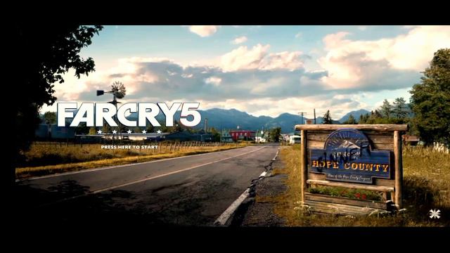 far cry 5 android |loading screen#farcry смотреть онлайн