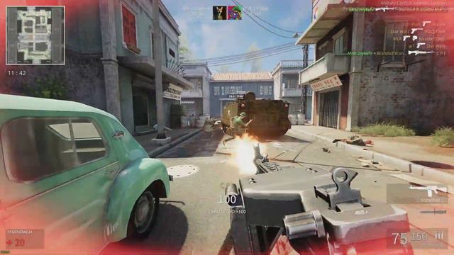 Community Frag Night - Military Conflict Vietnam - Invade, Destroy, Repeat смотреть онлайн