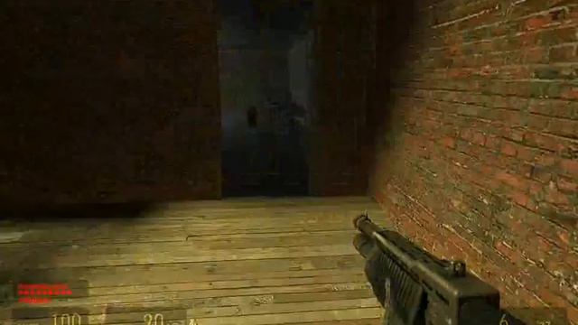 Half Life 2 the hardcore way: Vertigo смотреть онлайн