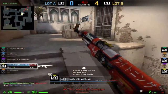 Live Stream CS:GO | Rage and pro | All Maps | Indian gamer | Counter-Strike: Global Offensive смотреть онлайн