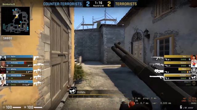 Inferno clutch_Cry0g3n смотреть онлайн