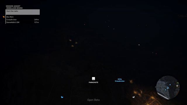 Derp Squad Goes Tacticool with Funny Moments - Ghost Recon Wildlands смотреть онлайн