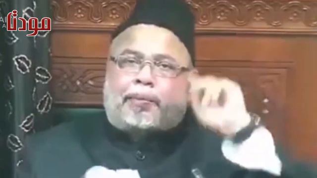 Shohr Or Biwi Kay Darmiyan Ikhtilafaat Kesy Khatam Kren - Maulana Sadiq Hasan смотреть онлайн
